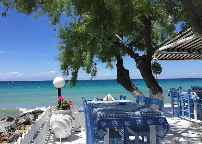 Possidi - Ithaki