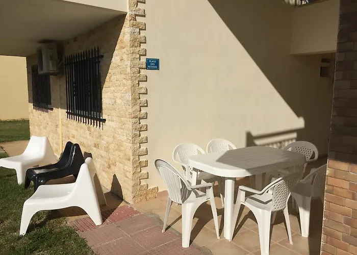 Apartmán Possidi - Ithaki *