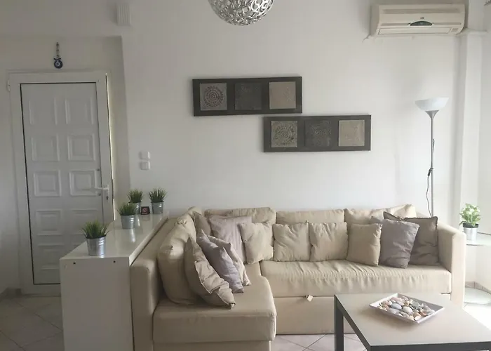 Possidi - Ithaki Apartmán Kalandra