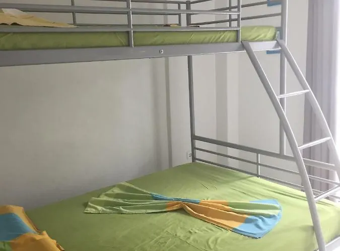 Apartmán Possidi - Ithaki Kalandra