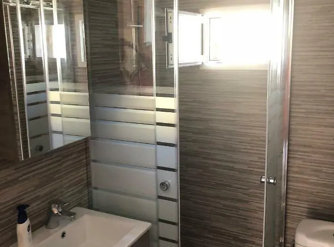 Apartmán Possidi - Ithaki Kalandra